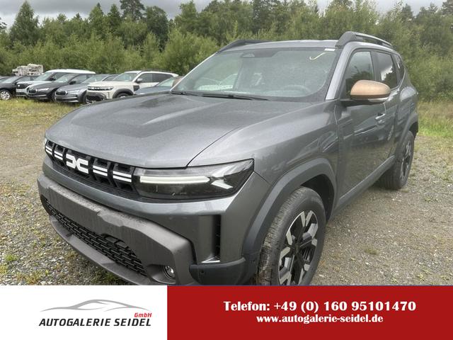 Dacia Duster - Extreme TCe 130 6-Gang