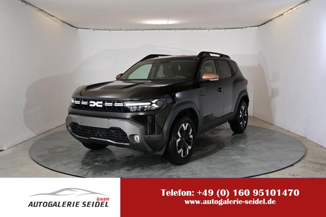 Dacia Duster - Extreme TCe 130 6-Gang 4x4