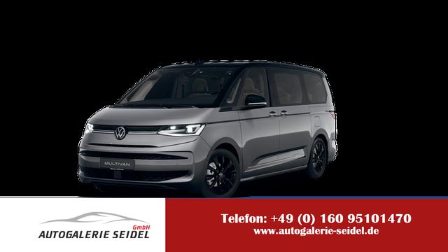 Volkswagen T7 Multivan - Life "Edition" LÜ 2.0 TDI 7-Gang-DSG