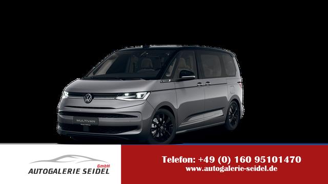 Volkswagen T7 Multivan - Life "Edition" KÜ 2.0 TDI 7-Gang-DSG