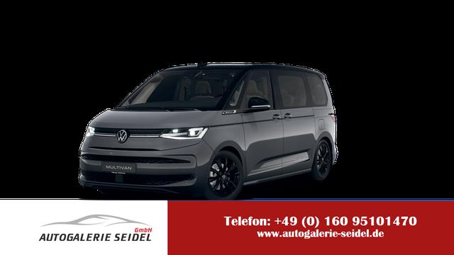 Volkswagen T7 Multivan - Life "Edition" KÜ 2.0 TDI 7-Gang-DSG