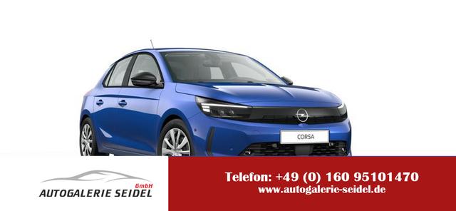 Opel Corsa - Edition 1.2 DIT 6-Gang