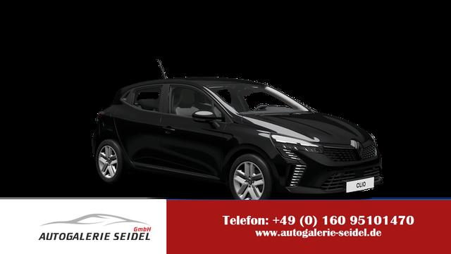 Renault Clio - Evolution 1.0 6-Gang