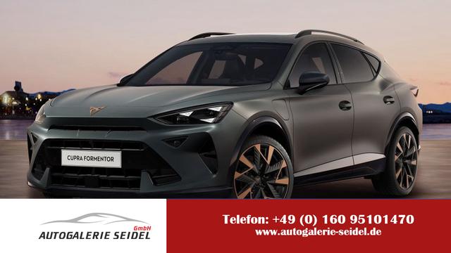Cupra Formentor - VZ 1.5 e-HYBRID 6-Gang-DSG