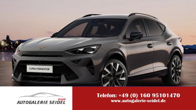 Cupra Formentor - ⁭⁭⁭⁭ 1.5 TSI 6-Gang