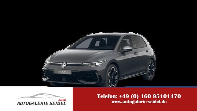 Volkswagen Golf - 2.0 TDI 110 kW R-Line 7-Gang-DSG