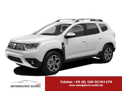 Dacia Duster - Journey (Journey) 1.2 TCE 96kW (131 PS) 6-Gang Schaltgetriebe
