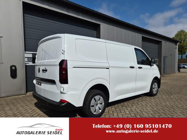 Volkswagen Transporter 6.1 Kastenwagen - T7 2.0 TDi 110PS 3-Sitzer Klimaautomatik PDC DAB+ Apple CarPlay Android Auto Bluetooth Touchscreen