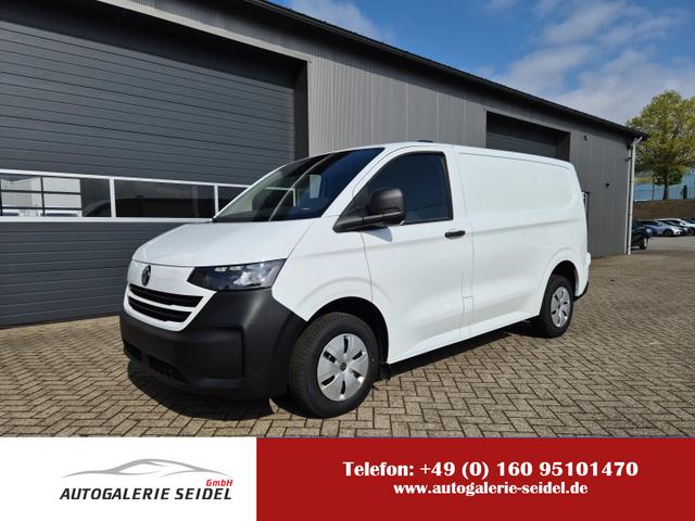 Volkswagen T7 Kastenwagen - Transporter 2.0 TDi 110PS 3-Sitzer Klimaautomatik PDC DAB+ Apple CarPlay Android Auto Bluetooth Touchscreen
