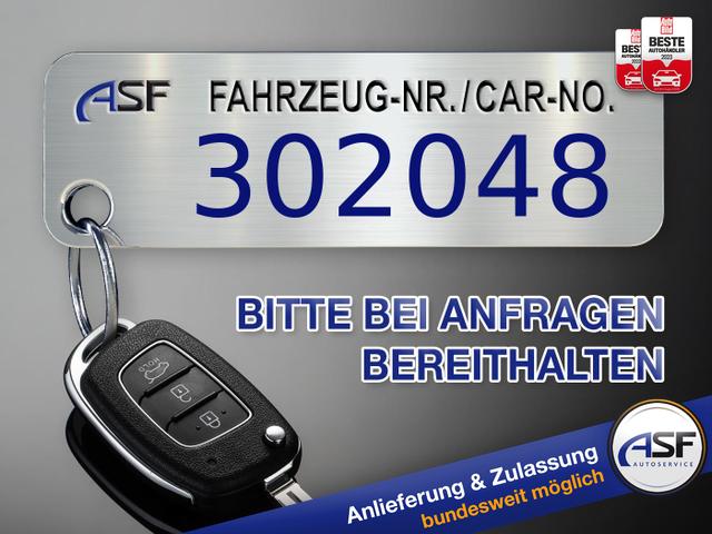Ford Tourneo Connect Titanium L1 #Panoramadach #ACC #Winter-P. #Park-Assist. #Toter-Winkel 