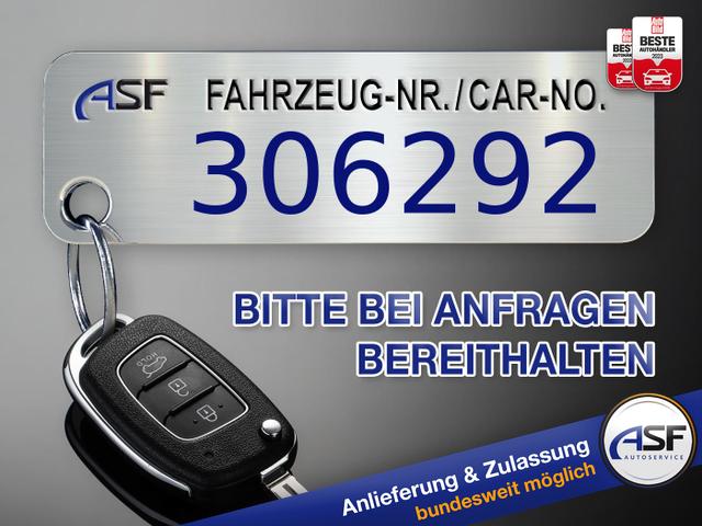 Volkswagen Touran - Highline R-Line #7Sitzer #Panorama #AHK #ACC #IQ.Drive #Massagesitze #Navi #Heckkl. el.