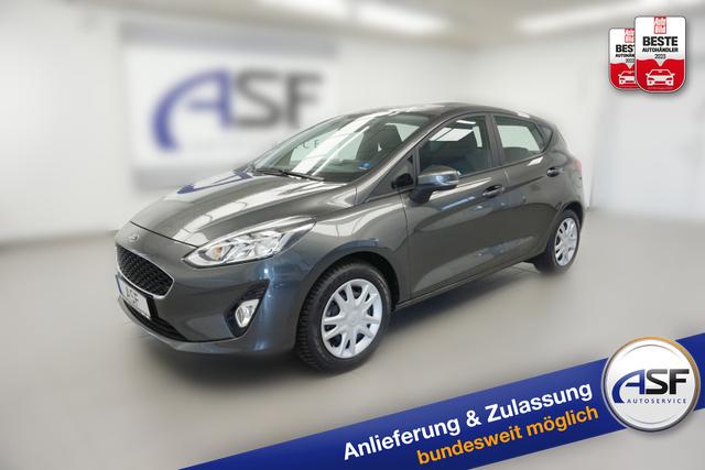 Ford Focus 5tg ST-Line Style mHEV 114kW Kamera+Winter