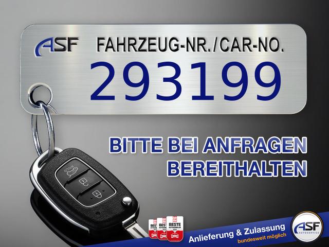 Ford Focus Turnier Cool & Connect #Kamera hinten #Sitzheizung #AHK abnehmbar 