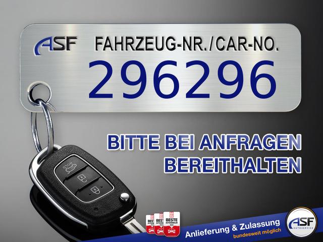 Volkswagen Golf GTI #ACC #Keyless #Kamera #LED #Navi #Sitzheizung #TravelAsssist 