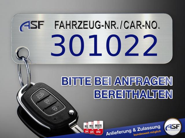 Ford Fiesta Cool & Connect #Navi #Winter-P. #Klima #Einparhilfe hinten #Spurhalte#Tempomat 