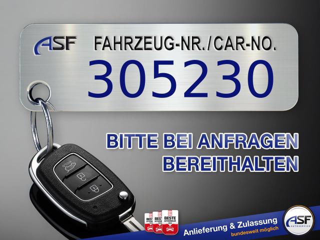 Ford Focus Turnier ST-Line X #ACC #Matrix-LED #el. Heckklappe #KeyFree #Winter-P. #Park-Assist. #Head-up-Display 