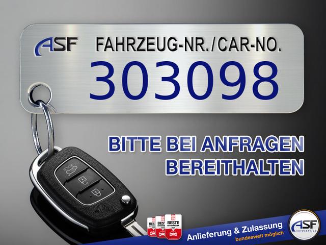 Cupra Terramar #ACC #Klima 3-Zonen #Schaltwippen #Matrix-LED #el. Heckkl. #PerfP 