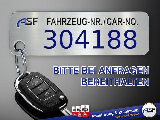 Skoda Octavia Combi Selection #AHK schw. #Navi #ACC #el. Heckklappe #Kamera #Keyless #Travel-Assist 