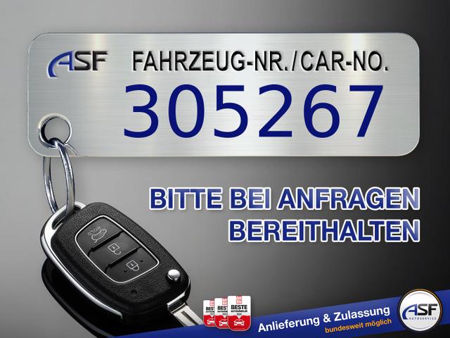 Ford Focus Turnier ST-Line X #Panorama #Matrix-LED #ACC #el. Heckklappe #Winter-P. #Park-Assist. #Head-up-Display 