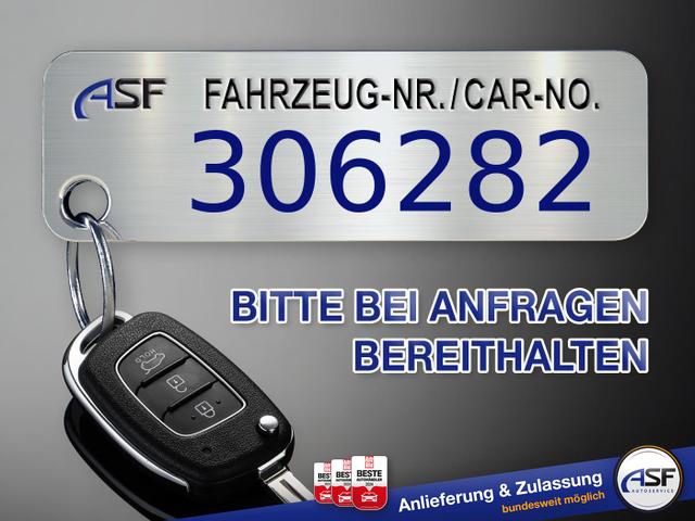 Ford Focus Turnier Active #Winter-P. #KeyFree #Heckkl. el. #Verkehrs-Schilderkennung 