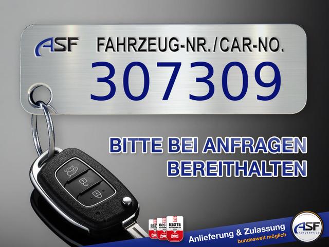 Ford Kuga Cool & Connect #Navi #Park-Assist. #Winter-P. #CD #Kamera hinten 