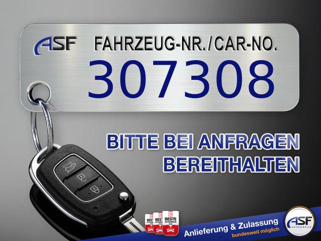 Ford Tourneo Custom L2 Titanium #ACC #KeyFree #8-Sitzer #Winter-P. #360°-Kamera 