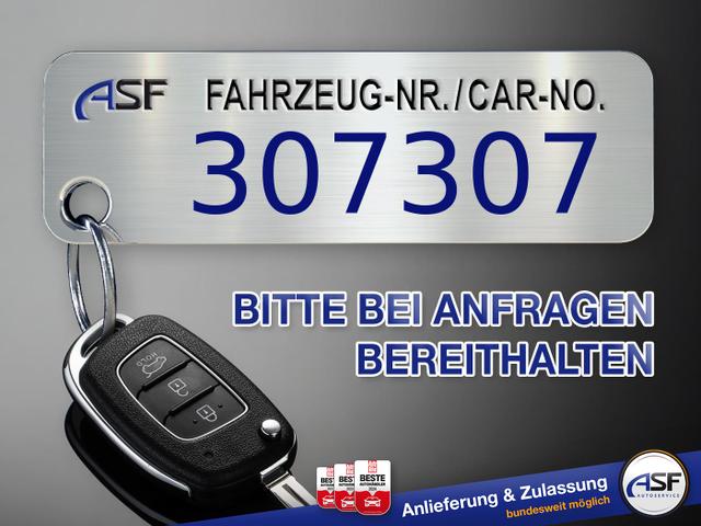 Ford Tourneo Custom L1 Titanium #ACC #KeyFree #8-Sitzer #Winter-P. #360°-Kamera 