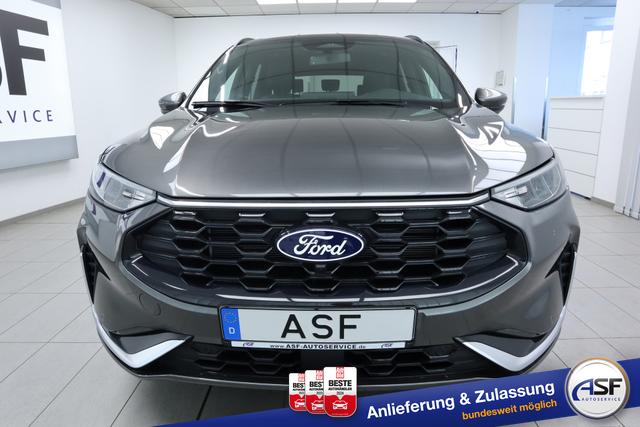 Ford Kuga ST-Line X FHEV #360° Kamera #Bang&Qlufsen Sound System #LED Scheinwerfer 