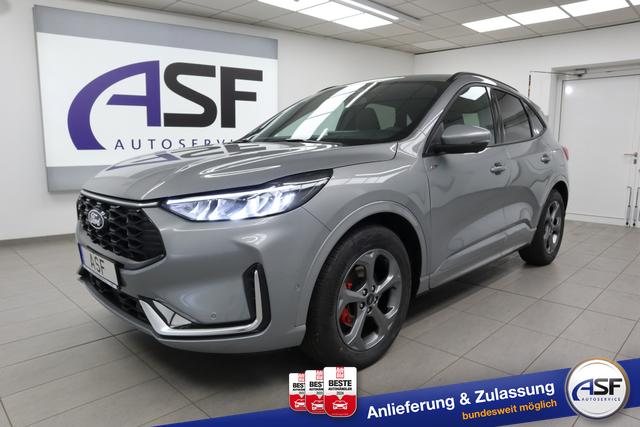 Ford Kuga - ST-Line X FHEV #360° Kamera #Bang&Qlufsen Sound System #LED Scheinwerfer