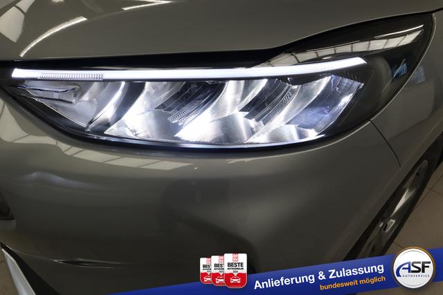 Ford Kuga ST-Line X FHEV #360° Kamera #Bang&Qlufsen Sound System #LED Scheinwerfer 