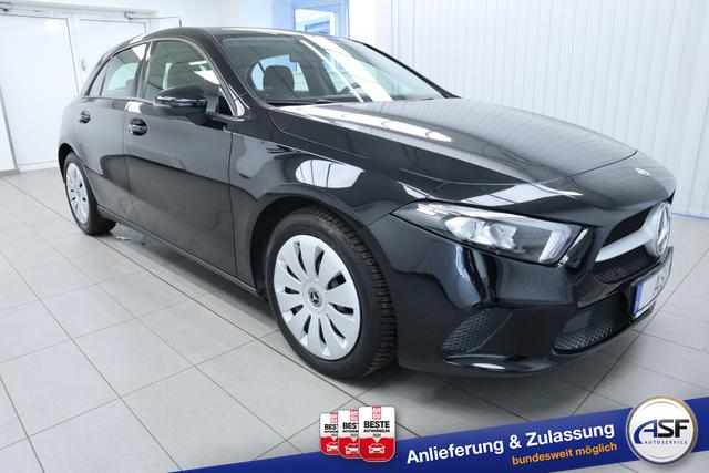 Mercedes-Benz A-Klasse A 250 #LED High Performance #Kamera #Schaltwippen #Sprachst. 