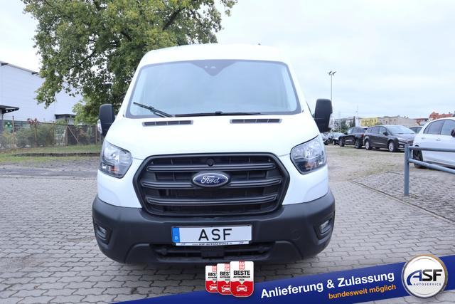 Ford Transit FT 