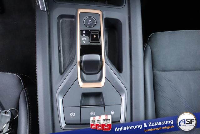 Cupra Formentor #Edge-Paket #Design-Paket #intelligent Drive #Winter-Paket #Navi #Park-Assist #Alarmanlage #Klima 3-Zonen 