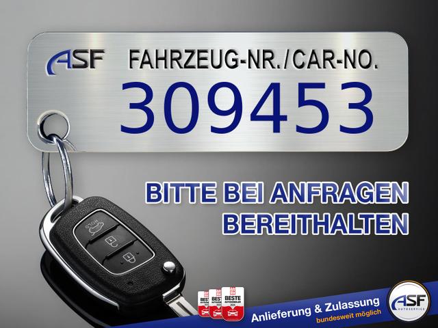 Cupra Formentor - #Edge-Paket #Design-Paket #intelligent Drive #Winter-Paket #Navi #Park-Assist #Alarmanlage #Klima 3-Zonen
