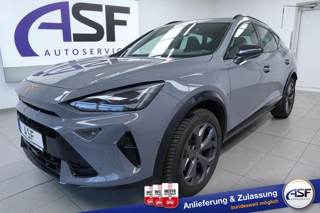 Cupra Formentor - eTSI #Panorama #Klima #Navi #Voll LED Scheinwerfer #Park Assist #Alarmanlage #Winterpaket #Klimaautomatik 3 Zonen