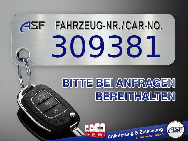 Ford Focus Turnier Active #Toter-Winkel #Park-Assist. #Winter-P. #B&O #Heckkl. el. 