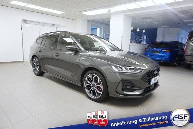 Beispielbilder, ggf. teilweise mit Sonderausstattung