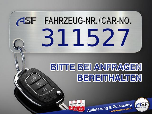 Ford Grand Tourneo Connect Titanium L2 #Navi #KeyFree #7-Sitzer #Toter-Winkel #Kamera hi 