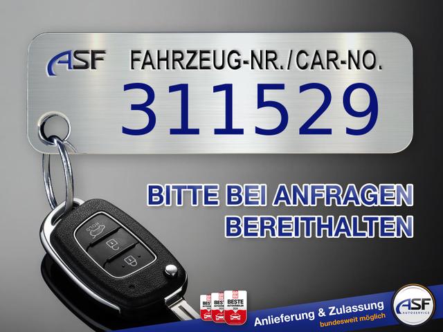 Ford Grand Tourneo Connect Titanium L2 #Navi #KeyFree #7-Sitzer #Toter-Winkel #Kamera hi 