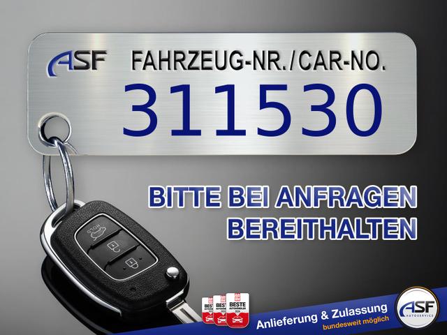 Ford Grand Tourneo Connect Titanium L2 #Navi #KeyFree #7-Sitzer #Toter-Winkel #Kamera hi 