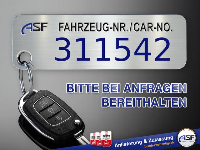 Ford Transit Custom Kombi Trend #LED #ACC #8-Sitzer #KeyFree #Winter-P. #Klima v+h #Navi 