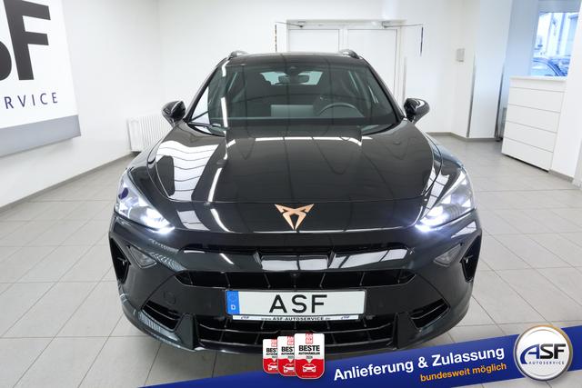 Cupra Formentor VZ 4Drive Pano #ACC #Sennheiser #Drive-Paket III #DSG #Klima #DAB+ #360&deg; Top-view 