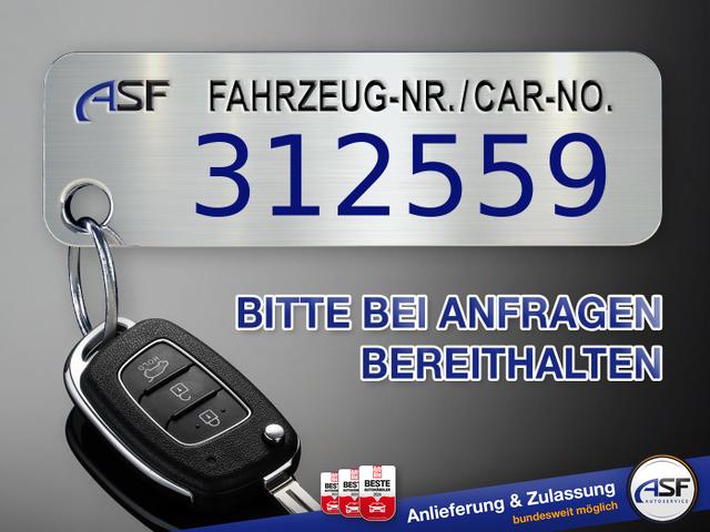 Renault Scenic Experience #AHK #KeyFree #Sprachst. #Parkpilot v+h #2-Zonen Klima 