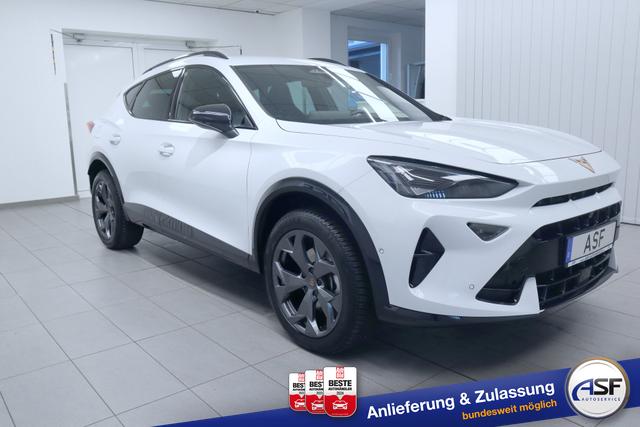 Cupra Formentor eTSI #Panorama #Klima #Navi #Voll LED Scheinwerfer #Travel Assist #Park #Winterpaket #Klimaautomatik 3 Zonen 