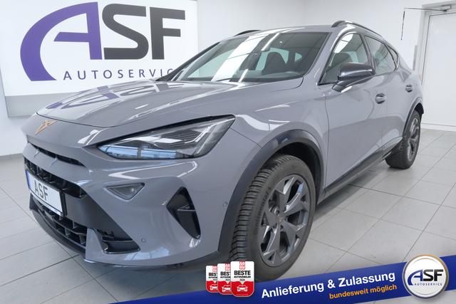 Cupra Formentor - eTSI #Panorama #Klima #Navi #Voll LED Scheinwerfer #Park Assist #Alarmanlage #Winterpaket #Klimaautomatik 3 Zonen