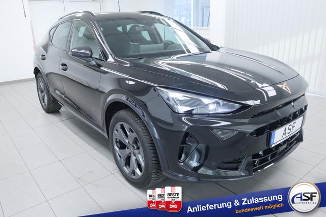 Cupra Formentor eTSI #Panorama #Klima #Navi #Voll LED Scheinwerfer #Travel Assist #Park #Winterpaket #Klimaautomatik 3 Zonen 