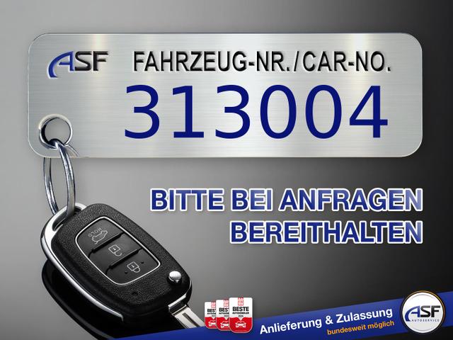 Ford Tourneo Custom TransitCustom Kombi Trend L1#LED #PDC #Automatik #ACC #Navi #Cam 