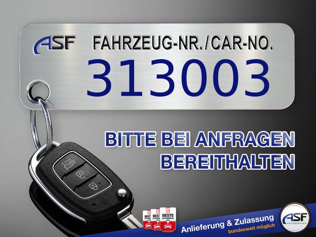 Ford Tourneo Custom Transit Kombi Trend L1#LED #PDC #Automatik #ACC #Navi #Cam 