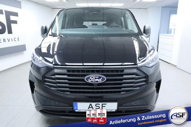 Ford Tourneo Custom TransitCustom Kombi Trend L2#LED #PDC #Automatik #ACC #Navi #Cam 
