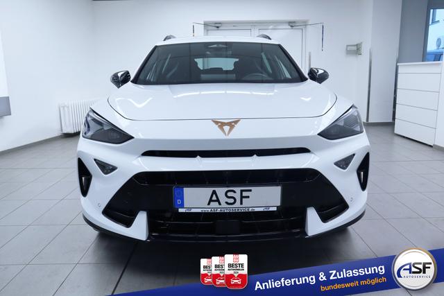 Cupra Formentor eTSI #Klima #Navi #Voll LED Scheinwerfer #Travel Assist #Park #Winterpaket #Klimaautomatik 3 Zonen 